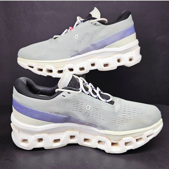 Oncloud Men 9 Comfy footwear - Picture 5 of 12